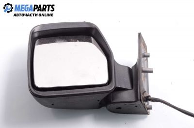 Mirror for Citroen Jumpy (1994-2006), position: left